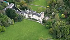 Haughey's Abbeville Set For Japanese Hotel Group Facelift