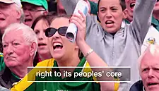 Fáilte Ireland Launches New 'Ireland - The Event Island' Campaign