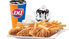 Buffett’s Dairy Queen to Remove his Favourite Soda From Kids Menu