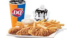 Buffett’s Dairy Queen to Remove his Favourite Soda From Kids Menu