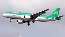 Tourism Bosses Back Aer Lingus Takeover