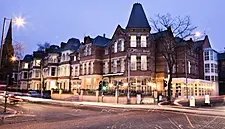 Belfast Hotel On the Market for £3 Million