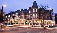Belfast Hotel On the Market for £3 Million