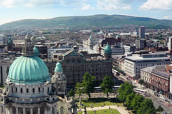 150 New Hospitality Jobs Created in Belfast