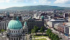 150 New Hospitality Jobs Created in Belfast