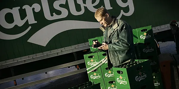 Carlsberg Boosts Dividend Pledge As Brewer Sets Out Strategy