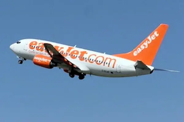 EasyJet Falls After French Strike, Easter Timing Weigh on Sales