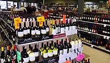 Minimum Pricing Bill Due Before Dáil Recess