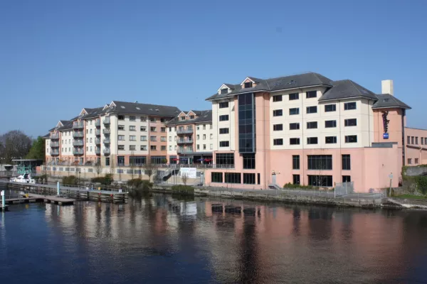 US Firm to Buy Ulster Bank Hotel Portfolio