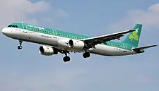 IAG Gets Government Nod to Buy Aer Lingus