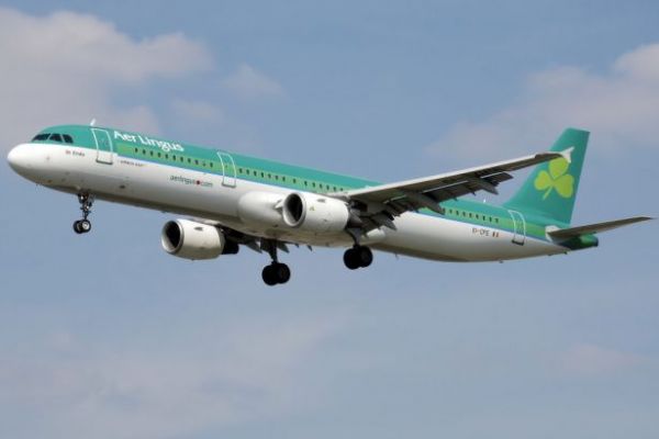 IAG Gets Government Nod to Buy Aer Lingus