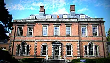 Historic Tipperary Hotel on the Market
