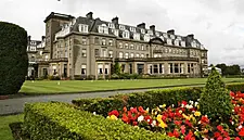 Another Bid on the Table for Gleneagles