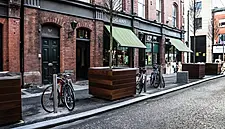 O'Regan's Flagship Pub Sees Profits Decline
