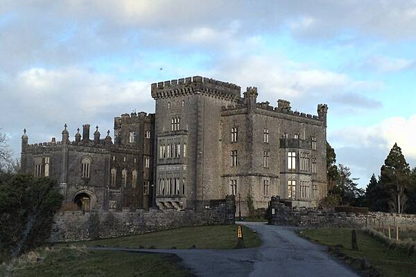 Markree Castle Sold, Will Undergo €5M Renovation