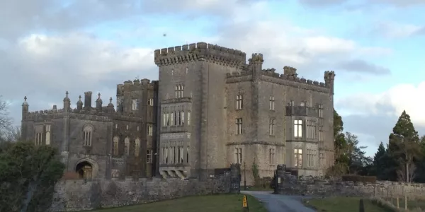 Markree Castle Sold, Will Undergo €5M Renovation