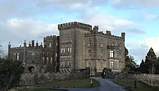 Markree Castle Sold, Will Undergo €5M Renovation