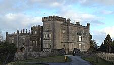 Markree Castle Sold, Will Undergo €5M Renovation