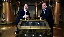Teeling Whiskey Company Officially Opens Dublin Distillery