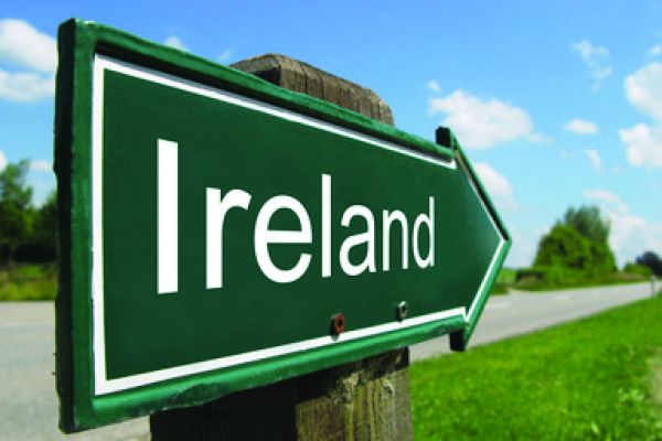 80% of Irish Hotels Will Increase Business in 2015: Fáilte Ireland