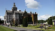 Irish Hotel Sales Soar in 2015