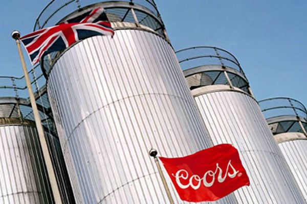 Molson Coors Promotes Coyle to Marketing Director