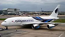 Malaysia Airlines 'Technically Bankrupt' Says Former Aer Lingus Chief