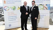 Guinness Storehouse Completes Quartet Of European Standard Certificates