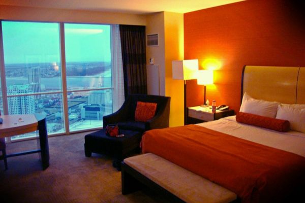 Dublin Hotel Room Prices Surge 26%