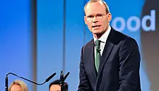 Minister Coveney Strengthens Legal Protection For Irish Whiskey