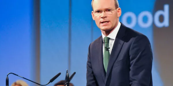 Minister Coveney Strengthens Legal Protection For Irish Whiskey