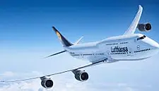Lufthansa’s Latest Savings Plan Falls Short as Fares Slide