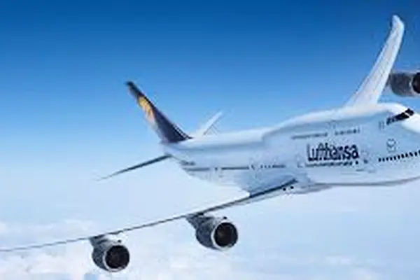 Lufthansa’s Latest Savings Plan Falls Short as Fares Slide