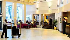 Consumer Chief Criticises 'Crazy' Hotel Prices