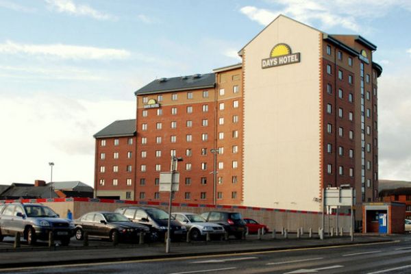 Belfast Days Hotel To Be Rebranded