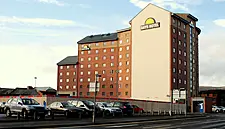 Belfast Days Hotel To Be Rebranded