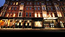 Two More Hotels Off The Market