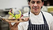 Chef Francesco Mazzei to Head Mayfair Restaurant Sartoria