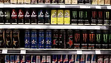 Energy-Drinks Market Remains Robust In Europe