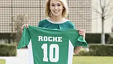 Face2Face - Stephanie Roche
