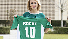 Face2Face - Stephanie Roche