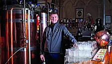 All’s Well At Franciscan Well