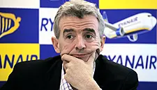 Micheal O'Leary Slams Competition Authority