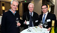Irish Importers Wooed by Germany's Best Alcoholic Drinks