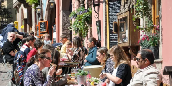 'Sunshine Tax' Mooted For Ireland's Hospitality Sector