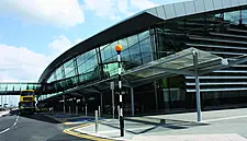 New 'Market-Style' Eatery To Open in Dublin Airport