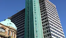 Plans for New £30M Belfast Hotel Unveiled