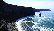 Irish Tourism Set For 'Record Year'