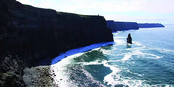 Irish Tourism Set For 'Record Year'