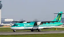IAG Said to Make Long-Haul Pledge in EU Review of Aer Lingus Bid
